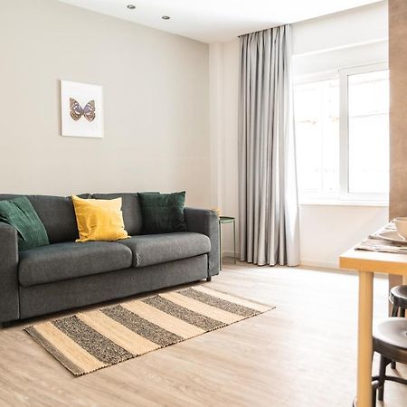 A17 Modern & Cosy 2R Flat Up To 4Ppl Near Parthenon Apartment Athens Ngoại thất bức ảnh