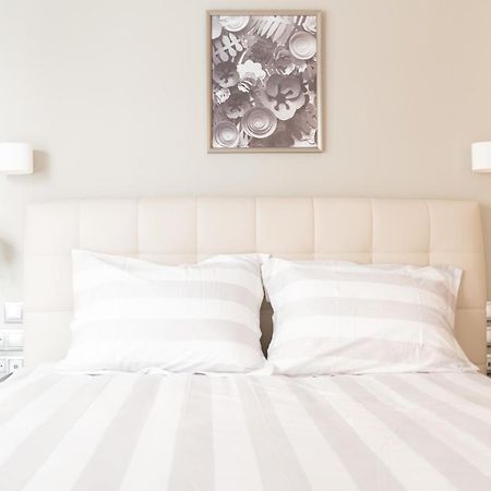 A17 Modern & Cosy 2R Flat Up To 4Ppl Near Parthenon Apartment Athens Ngoại thất bức ảnh