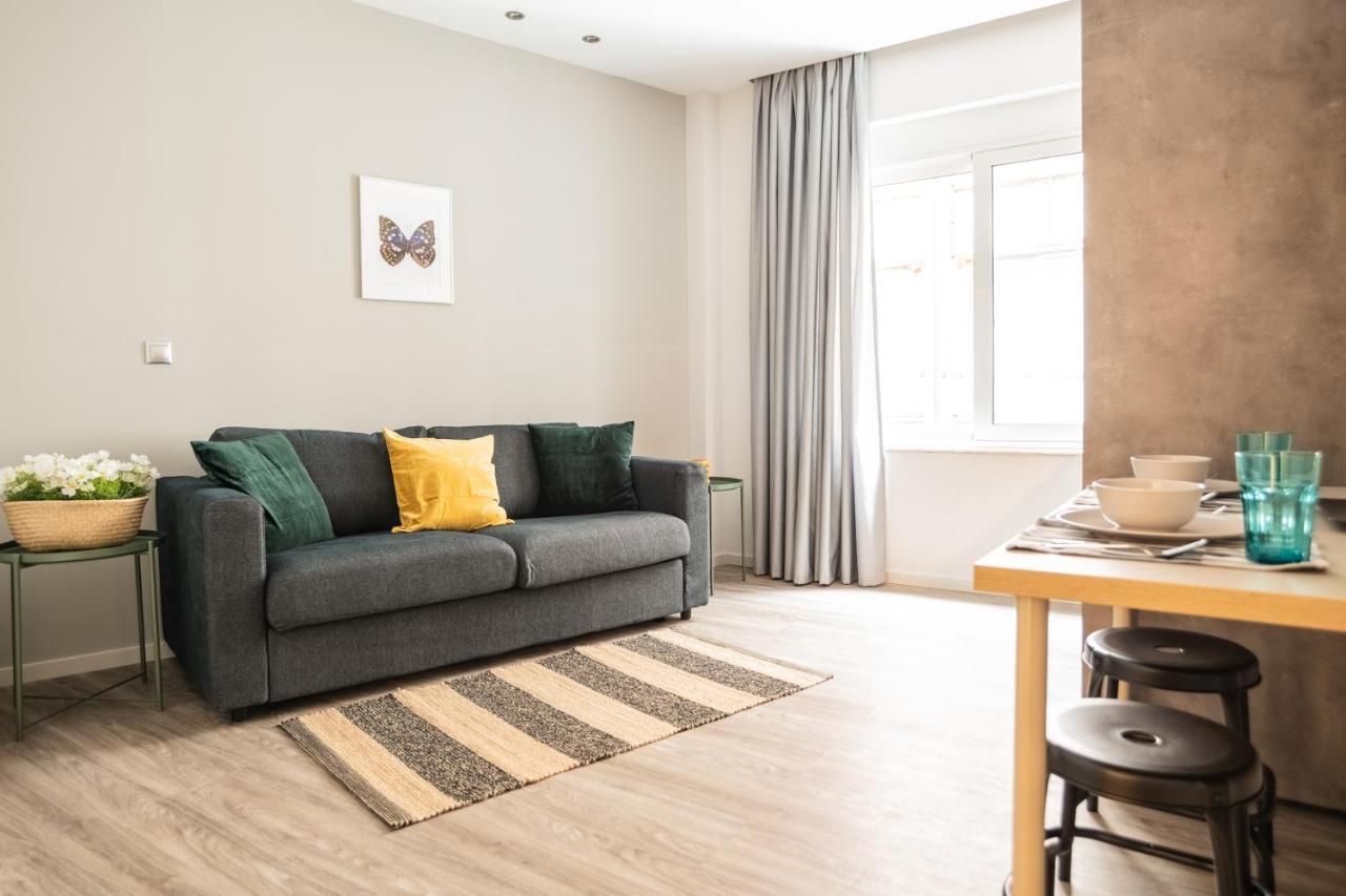 A17 Modern & Cosy 2R Flat Up To 4Ppl Near Parthenon Apartment Athens Ngoại thất bức ảnh
