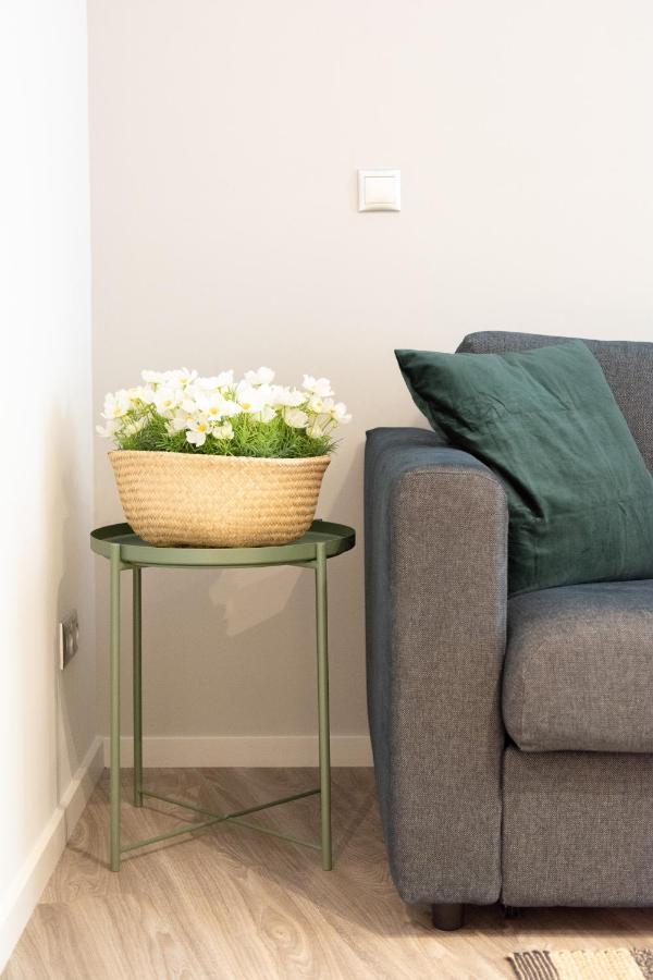 A17 Modern & Cosy 2R Flat Up To 4Ppl Near Parthenon Apartment Athens Ngoại thất bức ảnh