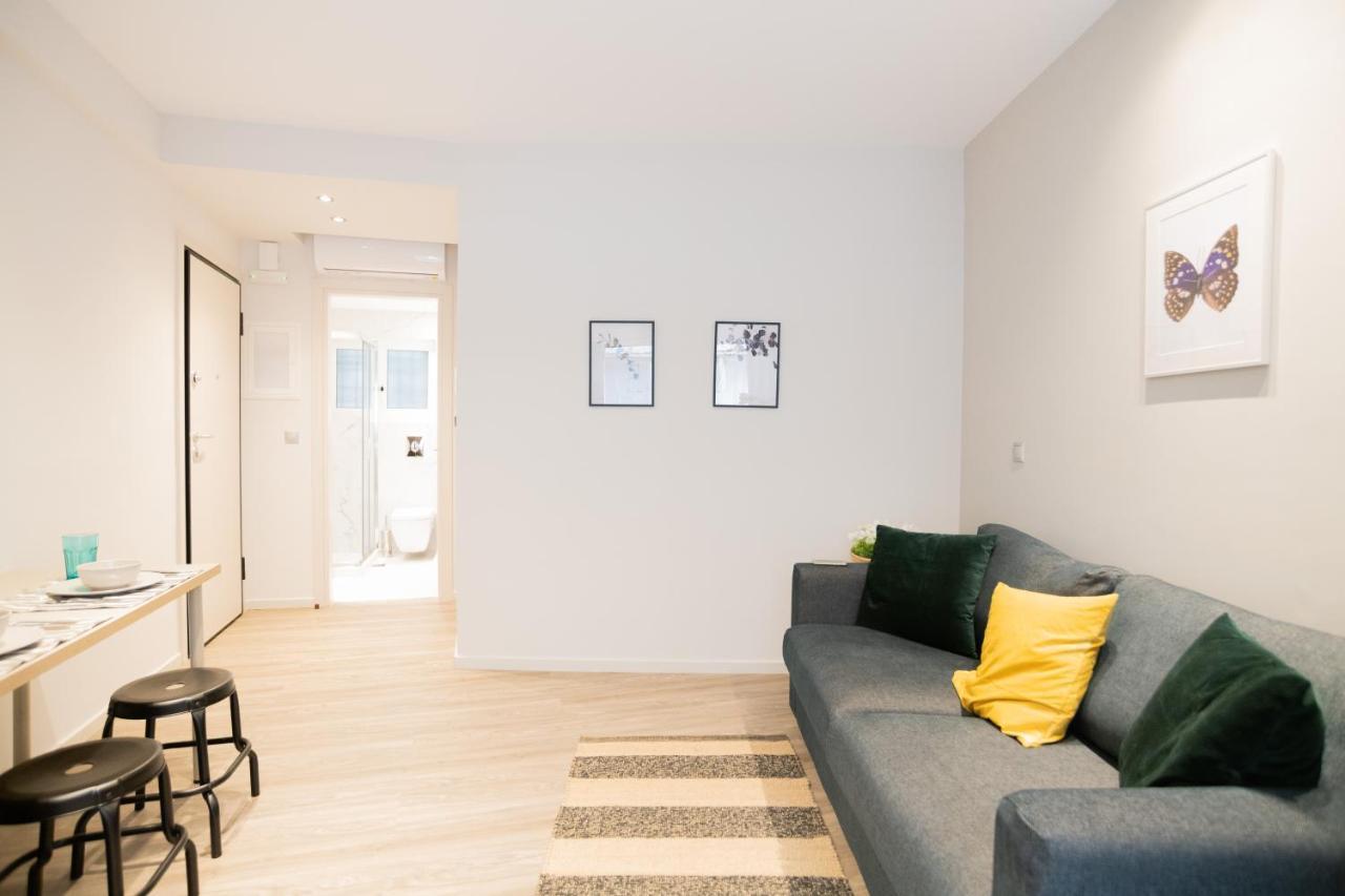 A17 Modern & Cosy 2R Flat Up To 4Ppl Near Parthenon Apartment Athens Ngoại thất bức ảnh