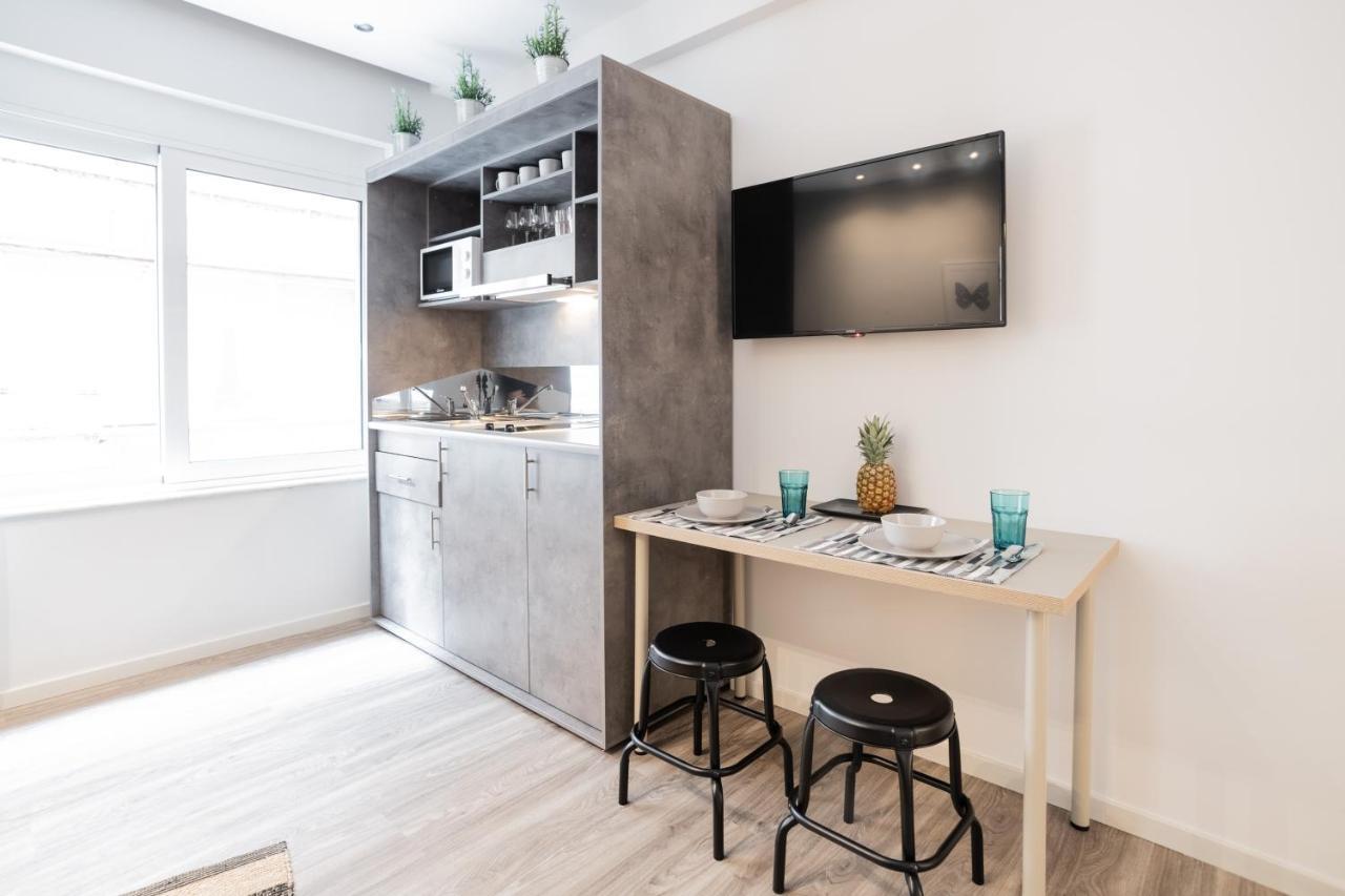 A17 Modern & Cosy 2R Flat Up To 4Ppl Near Parthenon Apartment Athens Ngoại thất bức ảnh