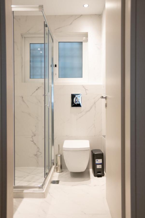 A17 Modern & Cosy 2R Flat Up To 4Ppl Near Parthenon Apartment Athens Ngoại thất bức ảnh