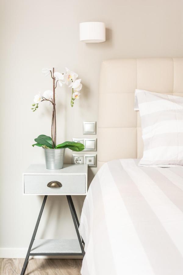 A17 Modern & Cosy 2R Flat Up To 4Ppl Near Parthenon Apartment Athens Ngoại thất bức ảnh