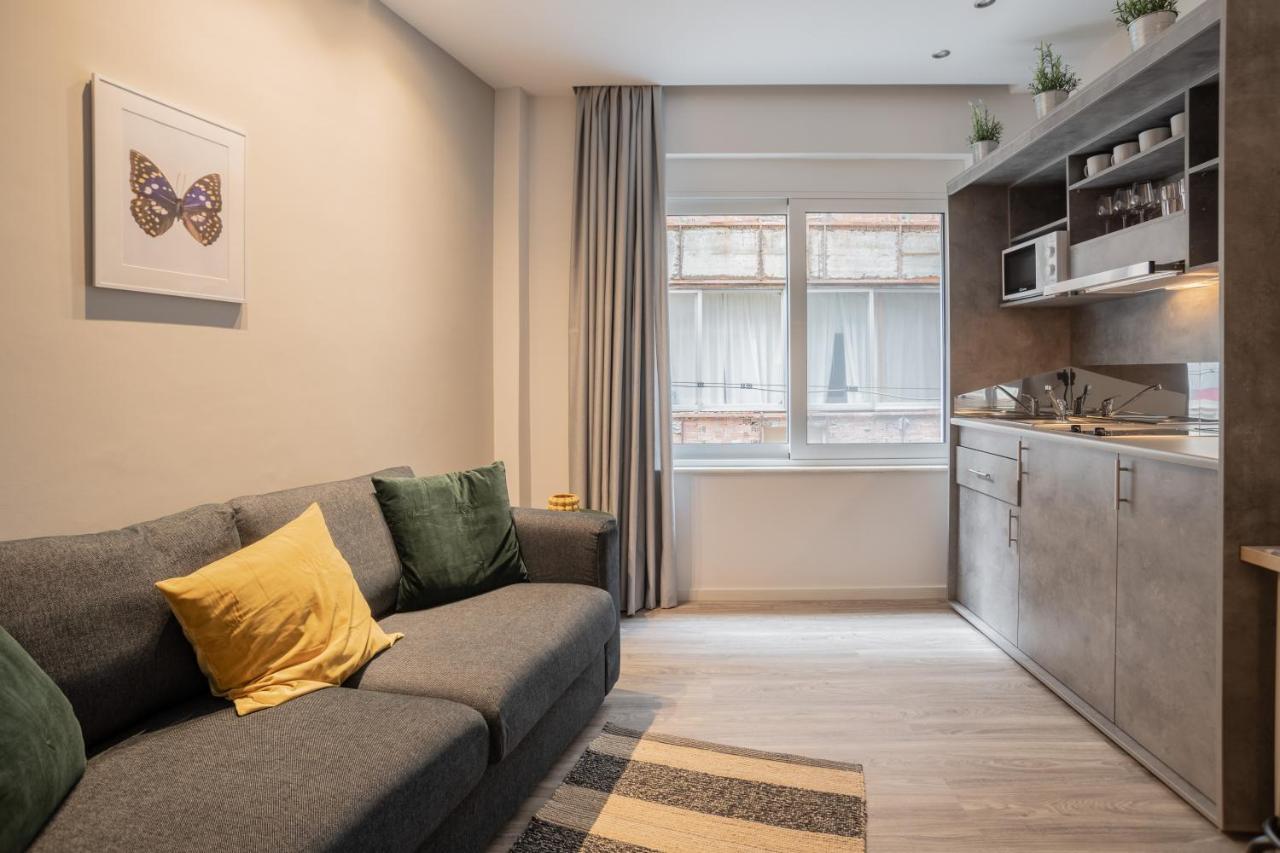 A17 Modern & Cosy 2R Flat Up To 4Ppl Near Parthenon Apartment Athens Ngoại thất bức ảnh